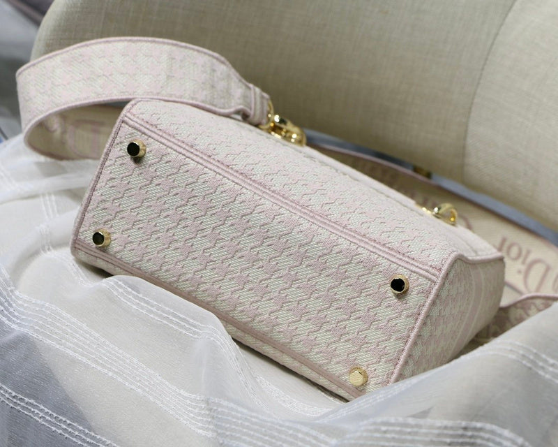 JB - DOR Lady Bags - 449