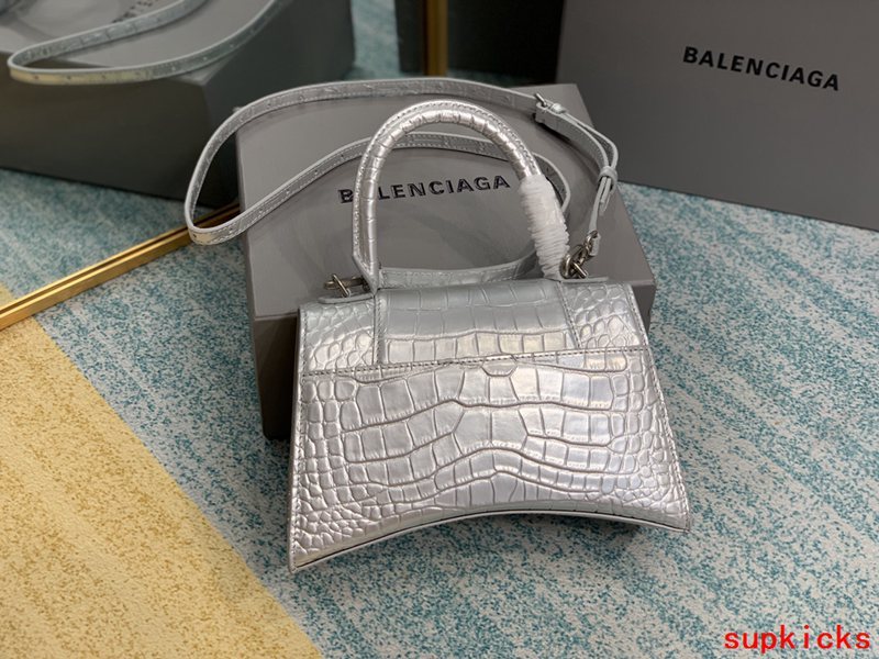 COZY BAGS - BG Hourglass Bags - 178