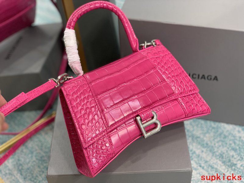COZY BAGS - BG Hourglass Bags - 141