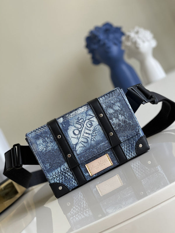 COZY - LV Bags - 3354
