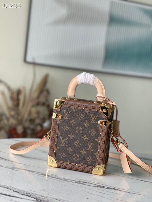 COZY BAGS - LOV Bags - 1115