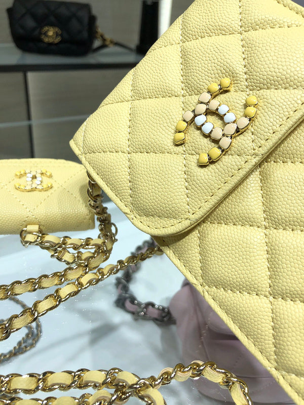 COZY BAGS - Phone Bags - 056