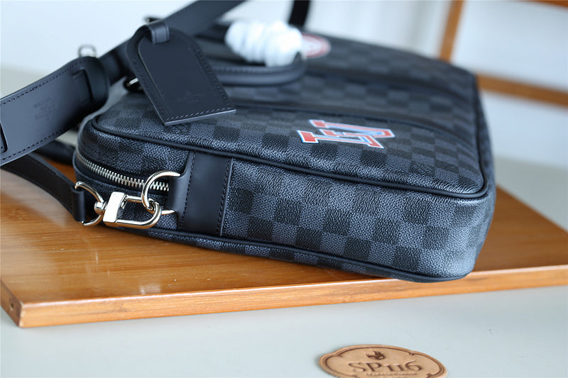 COZY - LOV Men Business Bags - 086