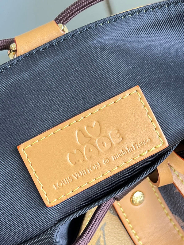 COZY - LV Bags - 2606