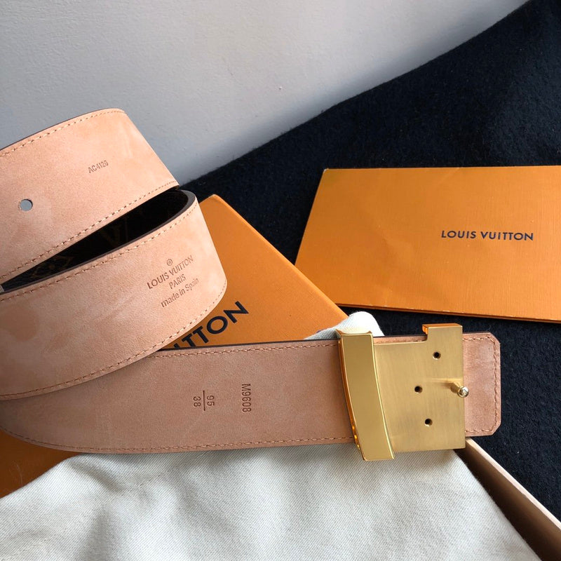 JB - LOV Belts - 329