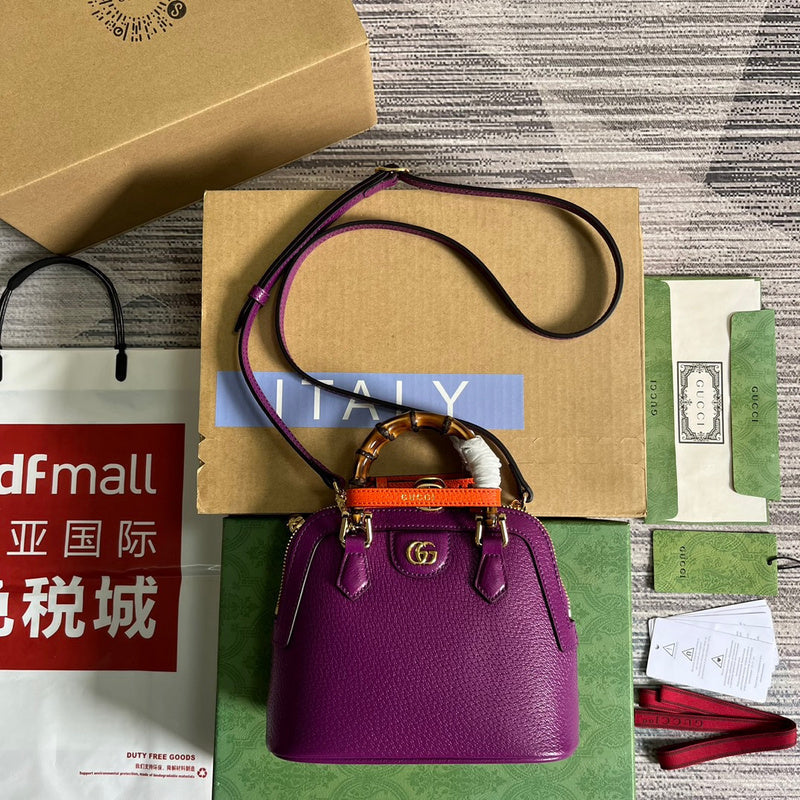 JB - Guki Lady Bags - 324