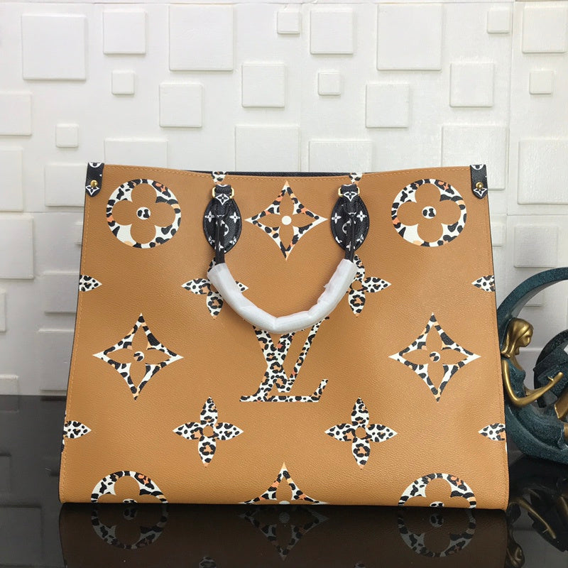 COZY - LV Bags - 4329