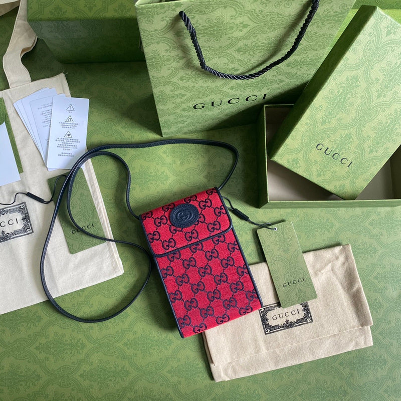 COZY BAGS - Phone Bags - 045