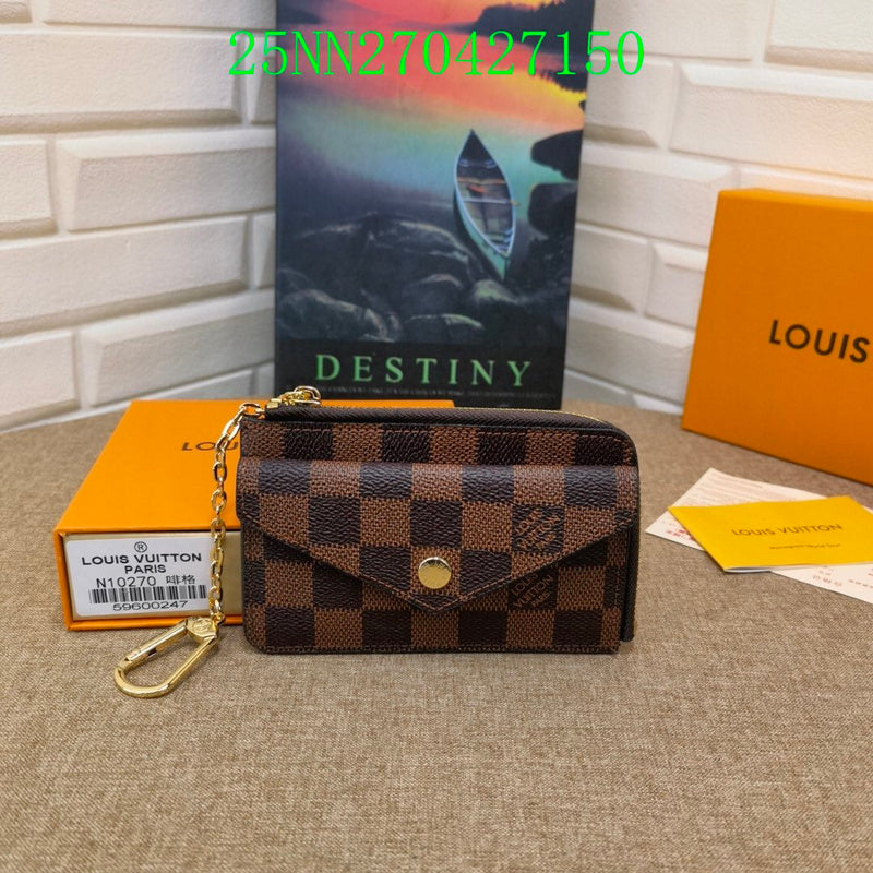 COZY BAGS - LOV Wallet - 1410