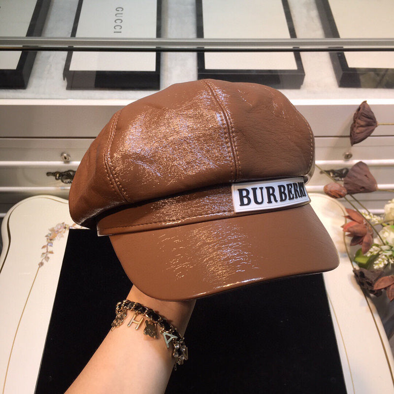 COZY BAGS - BOR Hats & Caps - 071