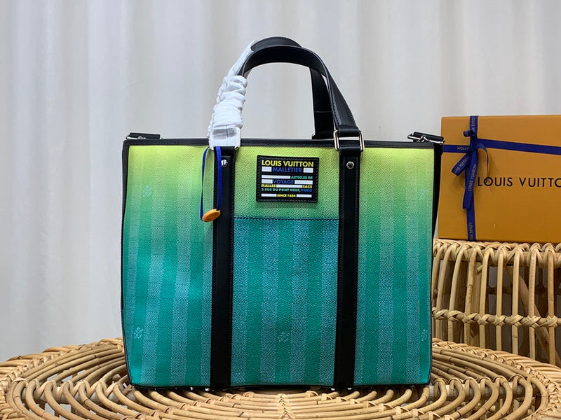 COZY - LOV Men Business Bags - 033
