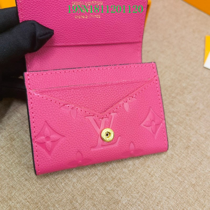 COZY BAGS - CHL Wallet - 442