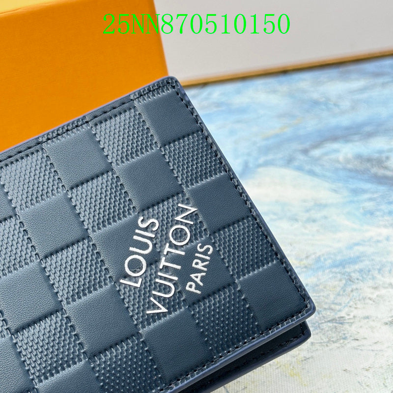 COZY BAGS - LOV Wallet - 444