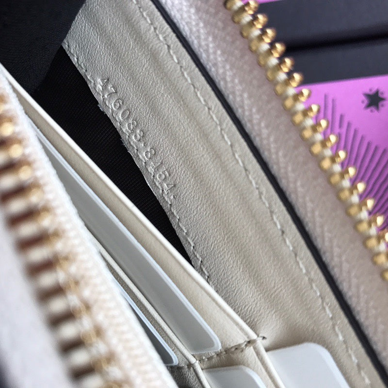 COZY BAGS - Guki Wallet - 702