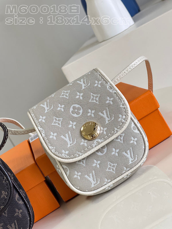 COZY BAGS - LOV Bags - 297