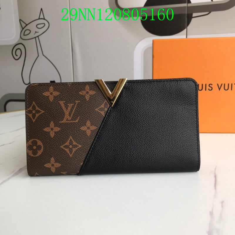 COZY BAGS - CHL Wallet - 713