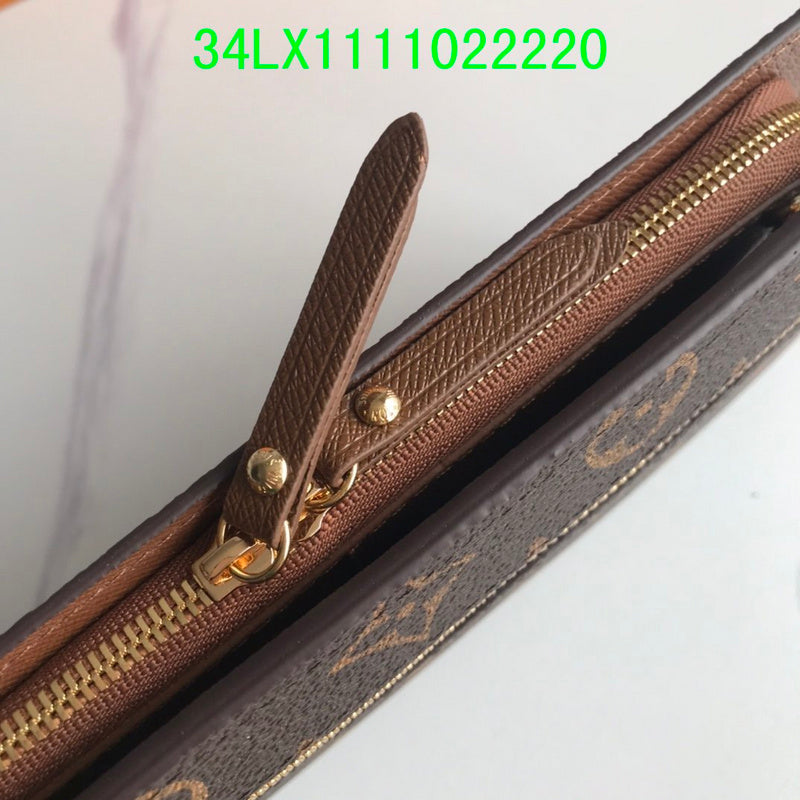COZY BAGS - CHL Wallet - 1371