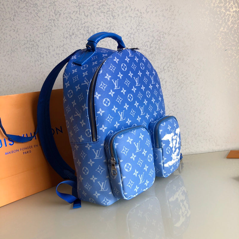 COZY - LOV Backpacks - 110