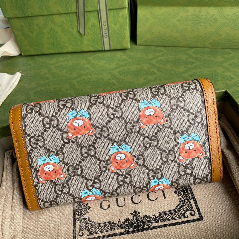 COZY BAGS - Guki Wallet - 331