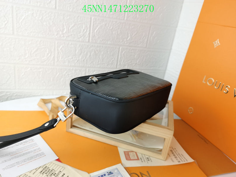 COZY BAGS - CHL Wallet - 302