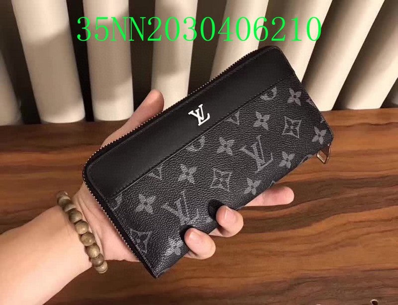 COZY BAGS - LOV Wallet - 1439