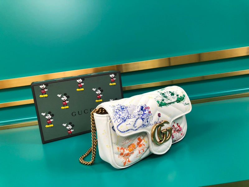 COZY BAGS - GUKI Bags - 2319