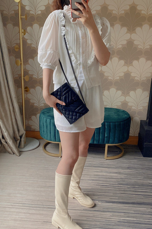 COZY BAGS - YLS Bags - 1153