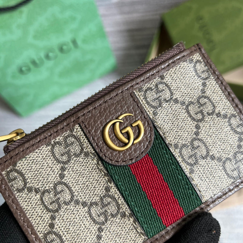 JB - Guki Card Case - 023