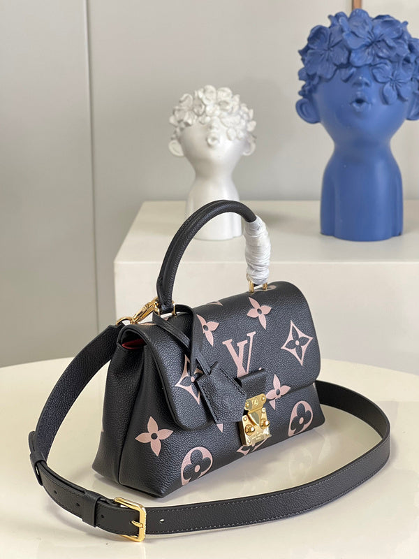 COZY BAGS - LOV Bags - 2725