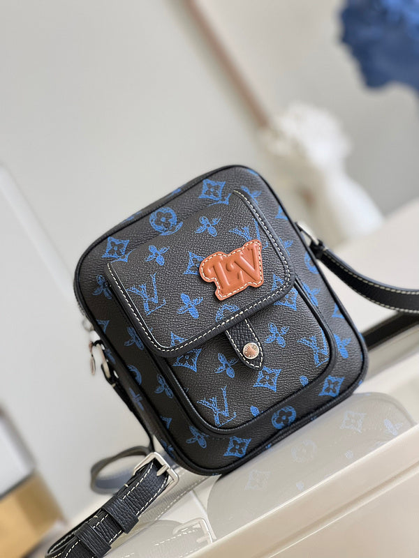 COZY BAGS - LOV Bags - 1702