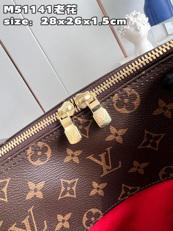 COZY - LV Bags - 1336