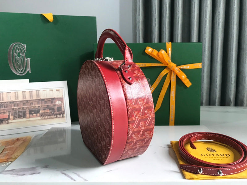 COZY BAGS - GYO Bags - 087