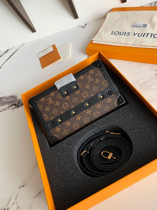 COZY - LV Bags - 4556