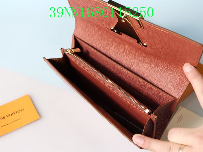 COZY BAGS - CHL Wallet - 1153