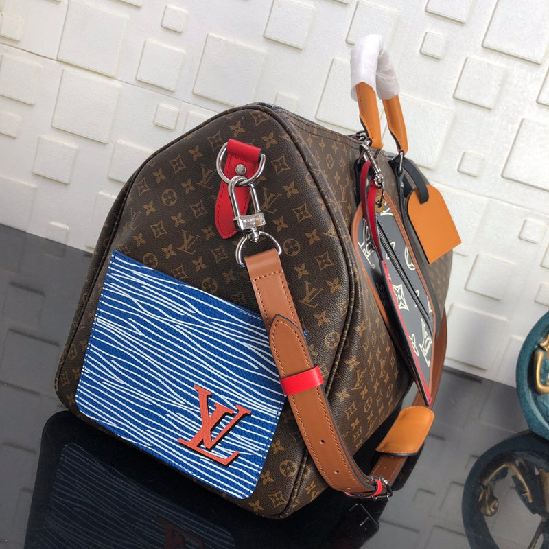 COZY - LV Bags - 4029