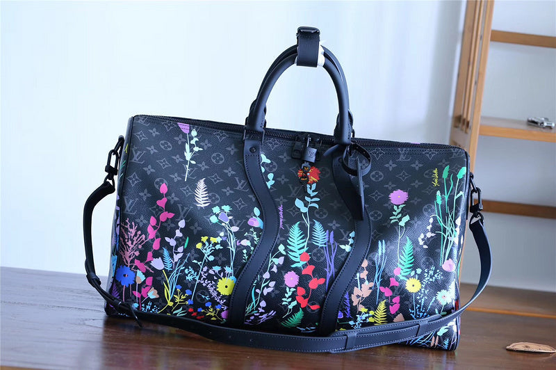 JB - LOV Travel Bags - 224