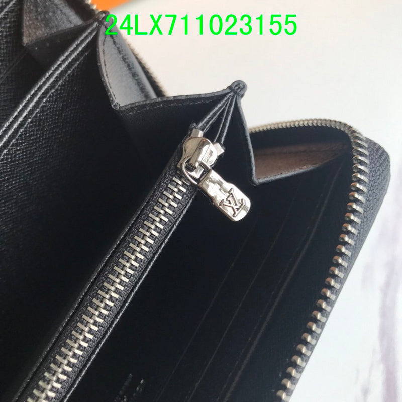 COZY BAGS - CHL Wallet - 1278