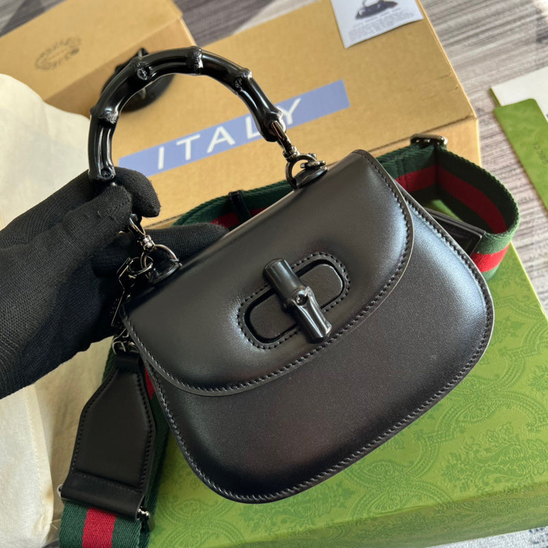 JB - Guki Lady Bags - 852