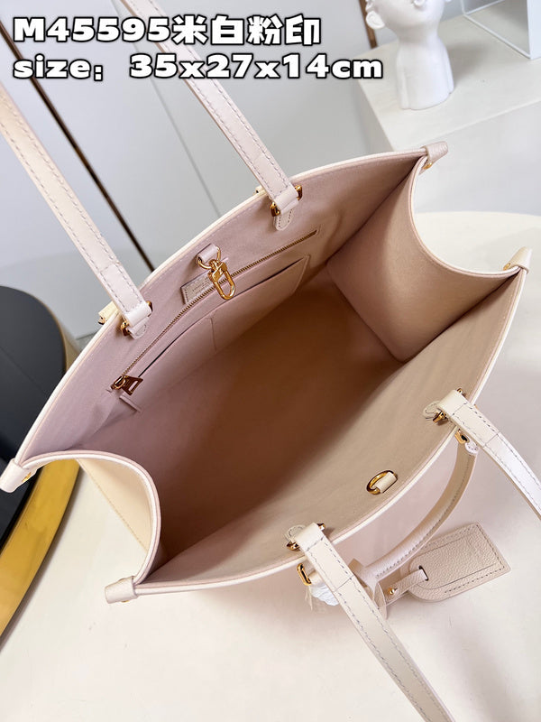 COZY - LV Bags - 1301