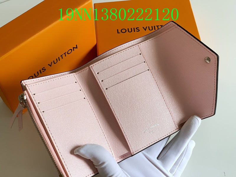 COZY BAGS - LOV Wallet - 705