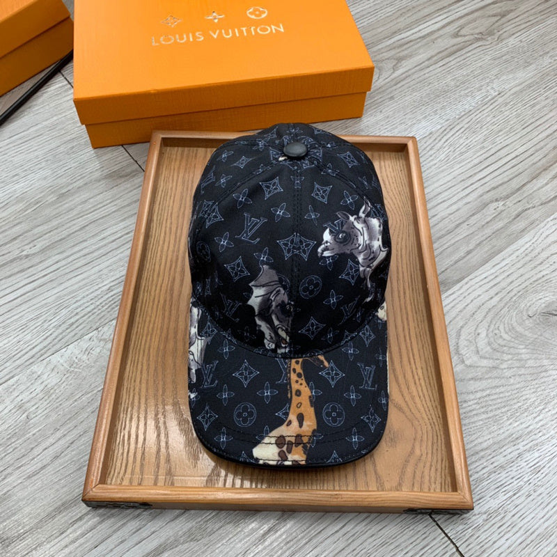 COZY BAGS - LOV Hats & Caps - 111