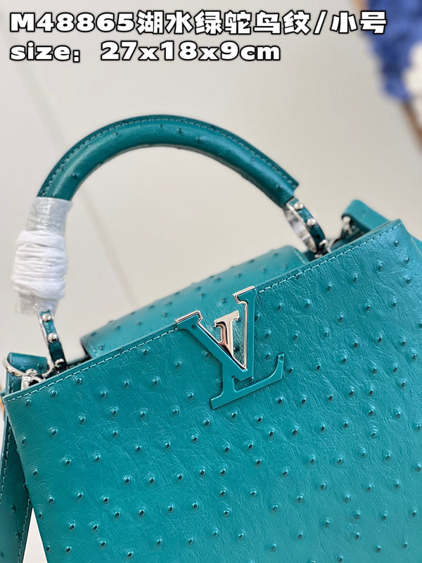 COZY - LV Bags - 1225