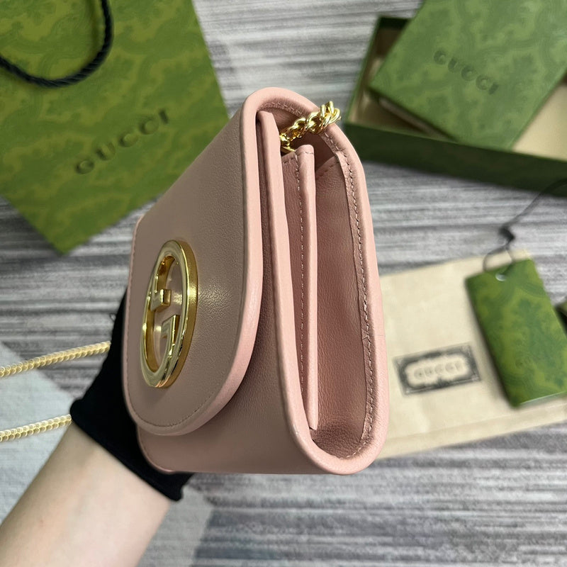 JB - Guki Lady Bags - 236