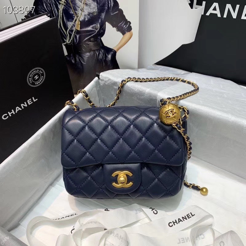 COZY BAGS - CHL Lady Bags - 698