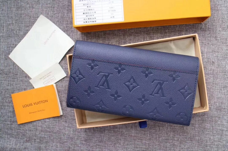 COZY BAGS - LOV Wallets - 773