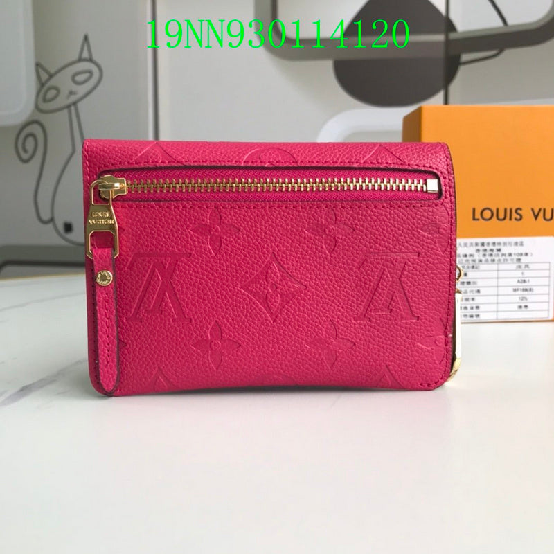 COZY BAGS - CHL Wallet - 1180