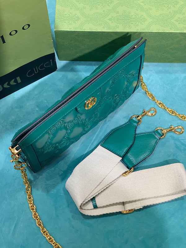 COZY BAGS - GUKI Bags - 551
