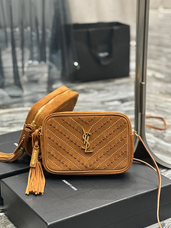 COZY BAGS - YLS Bags - 1612