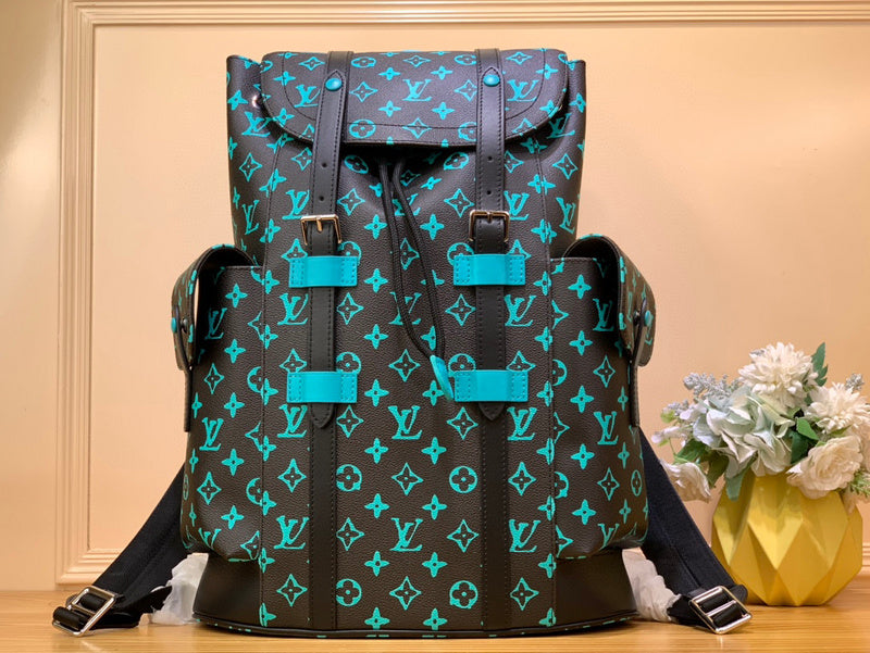 COZY - LOV Backpacks - 047