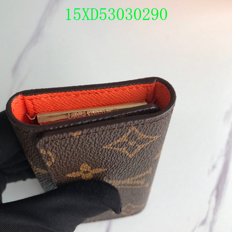 COZY BAGS - CHL Wallet - 1045